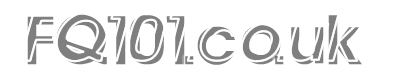 FQ101.co.uk