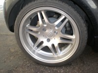 MonoblockVI (Roadster 17)