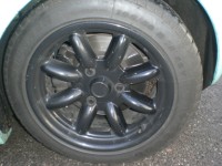 Minilite (Compomotive ML)